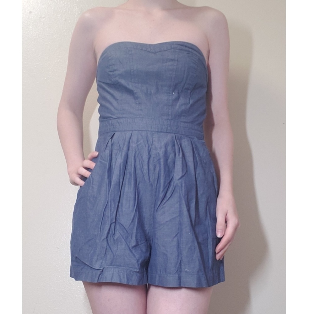 Mossimo romper